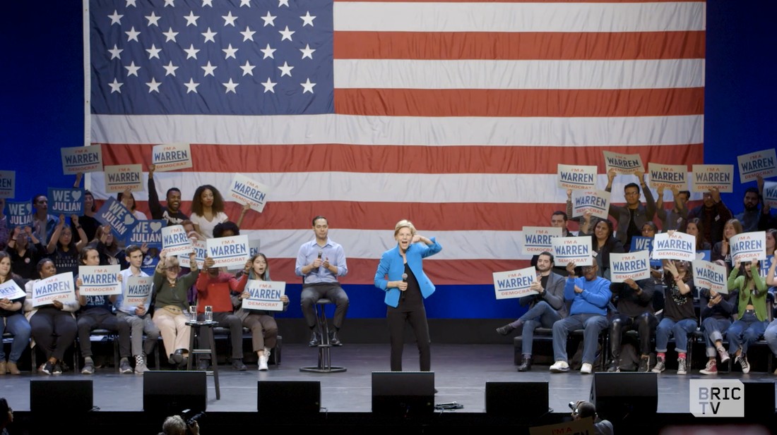 "Politainment": The New "Political Hobbyism" — published project image