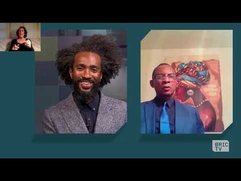 Brooklyn Borough President Debate — published project image