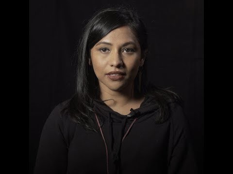 A Sexual Assault Survivor Reveals the Long-Lasting Trauma of Child Marriage — published project image