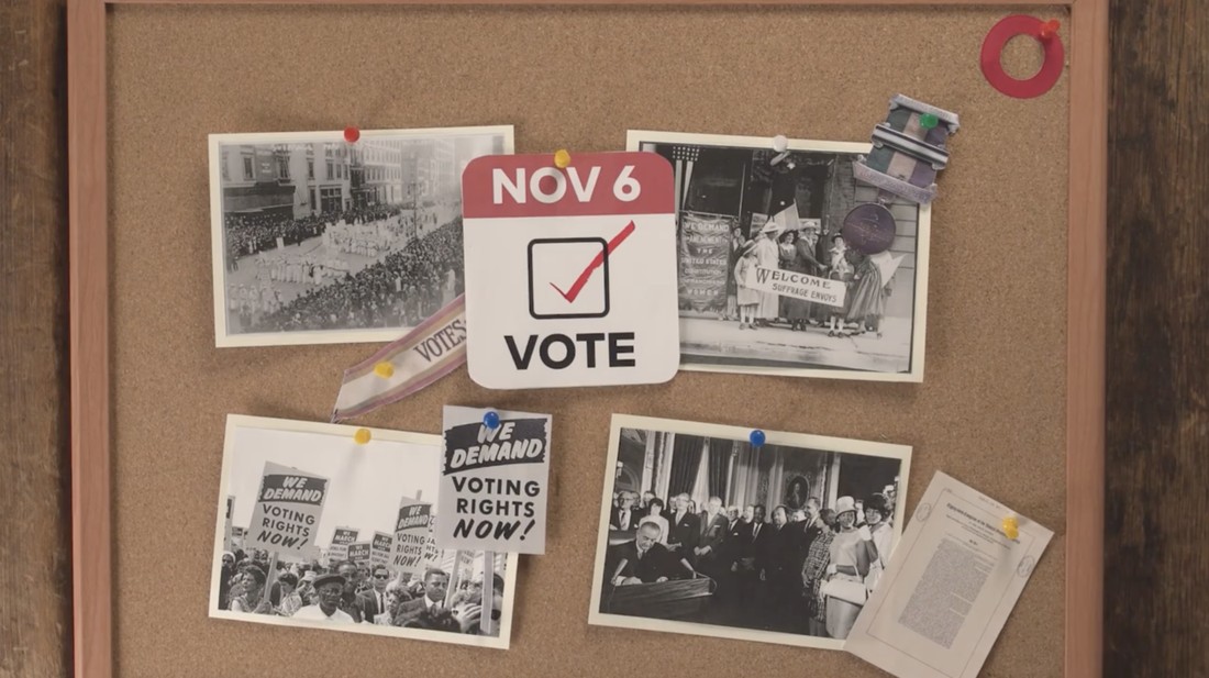 Explainer: What to Know for the 2018 Midterm Elections in the US — published project image